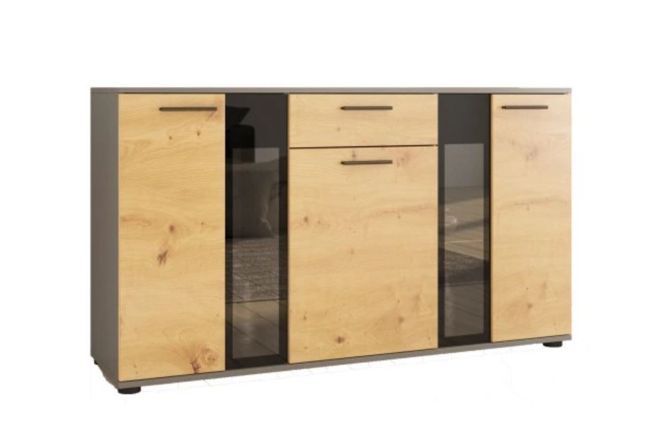 Artisan metra komoda